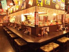 半兵ヱ 静岡店 2