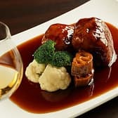 HongKongRoom GOUKA 豪火 西麻布 3