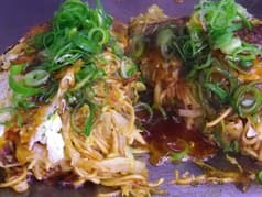 お好み焼 みっちゃん 2