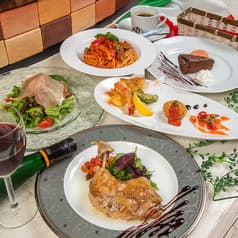 イタリアンＨｕｍａｎＲｕｓｈ 2