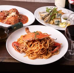 Trattoria TERU 2