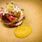 自家製パスタと炭火焼き チンクエ Cinque 5 3