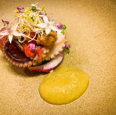 自家製パスタと炭火焼き チンクエ Cinque 5 2