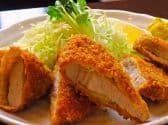 とんかつ 茂とん 3