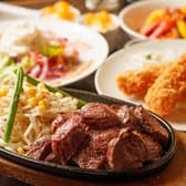 東京厨房 虎ノ門三丁目店 3