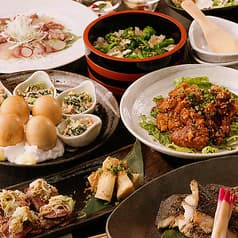 炭焼隠家だいにんぐ いぶしぎん 2