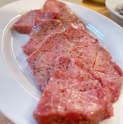 大阪 焼肉やっちゃん 分店 本厚木店