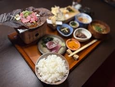 神々の宿る台所 2