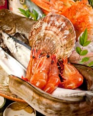 魚居酒屋 あぷちゃ 本店 2