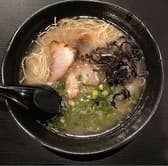 麺 にし村 3
