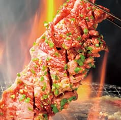 ホルモン本舗 蒲生店 2