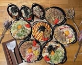 鉄板焼き 竜生 3