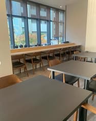 小石川 仲ざと 2