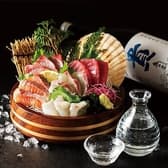 さかなや道場 金沢駅店 3