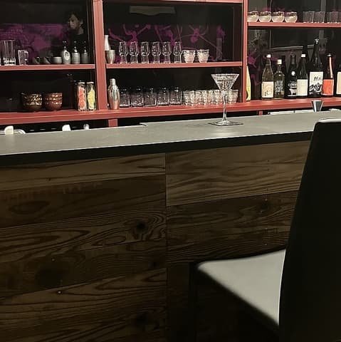 日本酒BAR ONE SHOT ワンショット