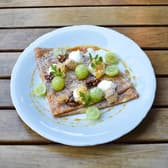 カフェ マディ Cafe Madu 青山店 3