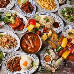 肉バル サンガム 神田 神保町店 2