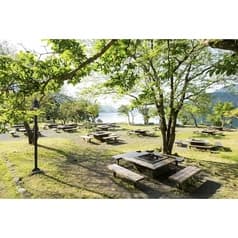 FunSpace芦ノ湖キャンプ村レイクサイドヴィラ 2