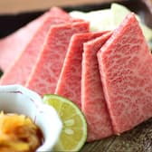 焼肉 吉祥庵 豊橋 3