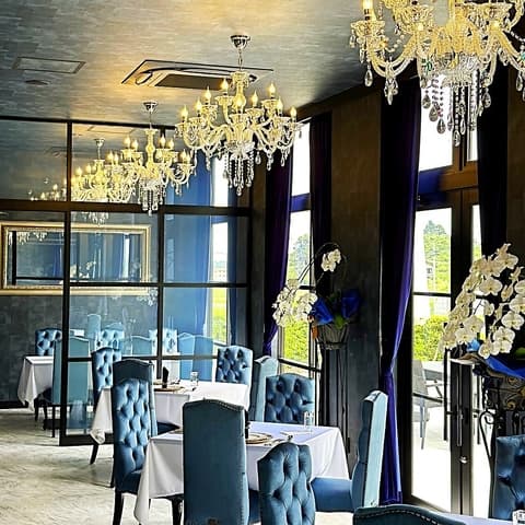 cannele&restaurant REISONDESIR レゾンデジール