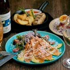 ロジック LOGIC 梅田店 2