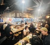 かわ屋 警固店 3