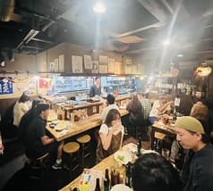 かわ屋 警固店 2