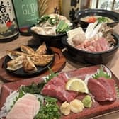 九州サカバ つんつくつん 小虎小路店 3