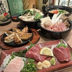 九州サカバ つんつくつん 小虎小路店 2