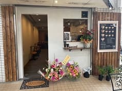 クレープカフェCOTON 2