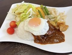 COCO Cafe ALOHA ココカフェアロハ 2