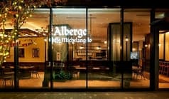Albergo Caffe Michelangelo アルベルゴ カフェ ミケランジェロ 2