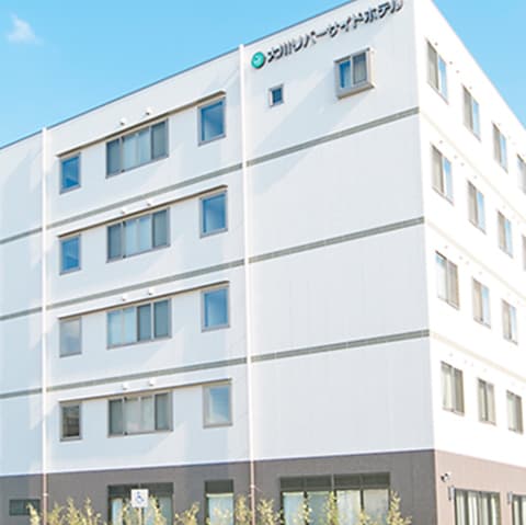 大川リバーサイドホテル