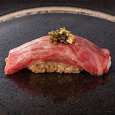 広島 鮨 銀座芝濱 2