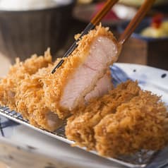 とんかつ 神楽坂 さくら ららぽーと柏の葉店 2