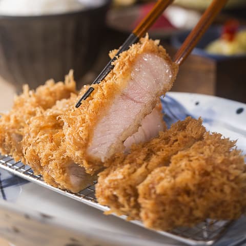 とんかつ 神楽坂 さくら ららぽーと柏の葉店