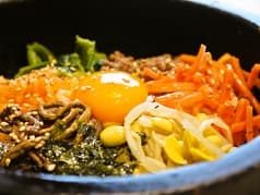 韓美膳 木更津店 2