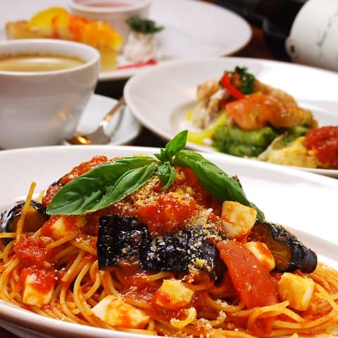 ガルロ ネロ 玉川高島屋店