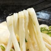 うどん大師 空海 3