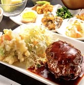 森のキッチン 豊津 3