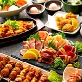 北新地鳥屋 市ヶ谷店 3