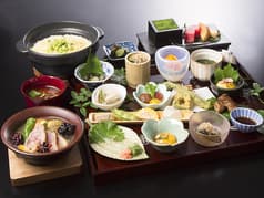 やさい家めい 表参道ヒルズ 2