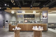 BLUE LEAF CAFE (広島) 2