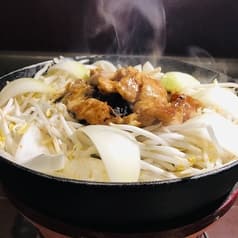 北国のジンホル屋 ふる川 権堂店 2