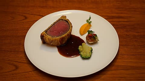 Bistrot Vivienne ビストロ ヴィヴィエンヌ