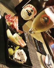 イタリア食堂 ベケ 2