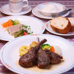 ビストロ ヌーボーマルシェ 2