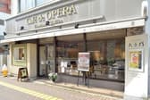 Cafe de OPERA 3