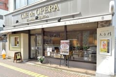 Cafe de OPERA 2
