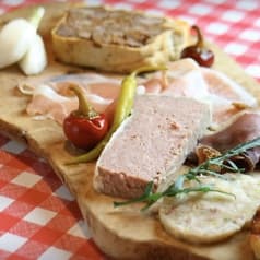 ダ チェンチノ 2